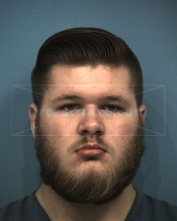 Blake Anthony Crowder