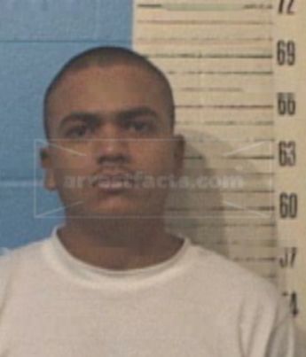 Osman Majano Alvarado