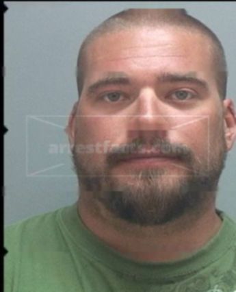 Joshua Corey Coleman