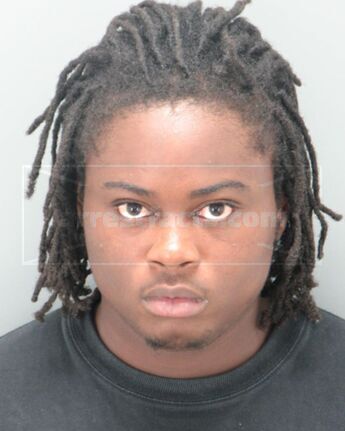 Rodney Dewayne Taylor