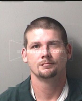 Chad Allen Brewer