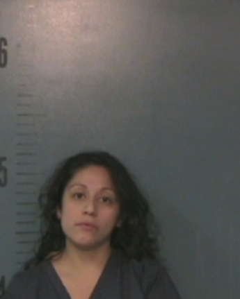Rosalee Guadalupe Arredondo