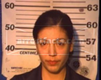 Mariza Yzetla Saldana Elizondo