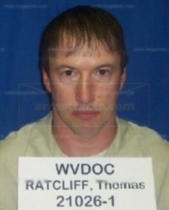 Thomas Ratcliff