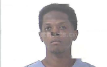 Travis S Ingram