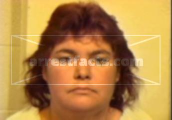Cynthia Kay Williams