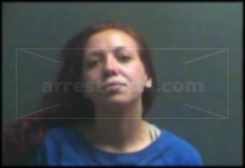 Katlin Anne Strobel