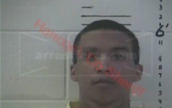 Malcolm Reshard Sandifier