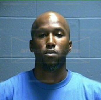 Cory Dashun Ransom