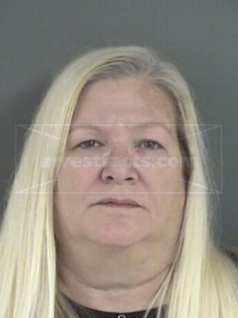 Karen Hobbs Brashear