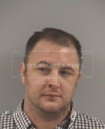 William Chad Strickland