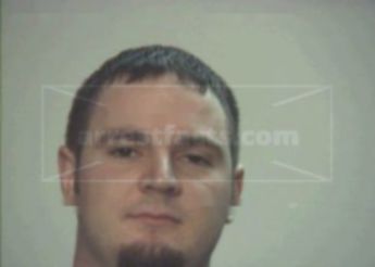 Shaun Dietrich Self