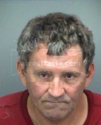 Richard David Olmstead