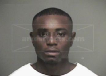 Anthony Laron Bostick