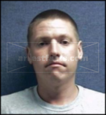 Brian Matthew Pennington