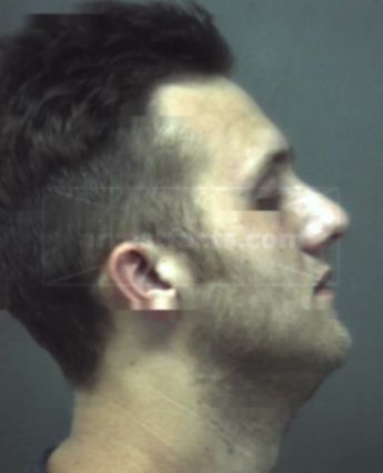 Michael Jameson Reid