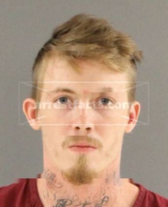 Dalton Phillip Powell