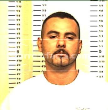 Raul Anthony Carreon
