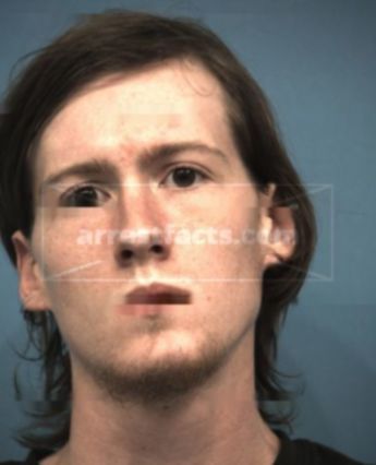 Joseph Christopher Bertrand