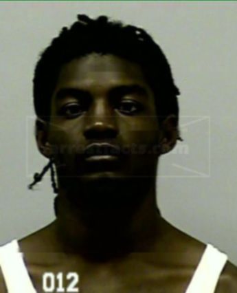 Keith Demetrious Simmons