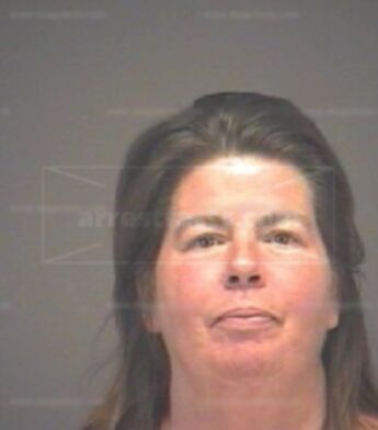 Kimberly A Calvert