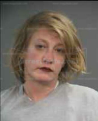 Lacey Rae Castleberry