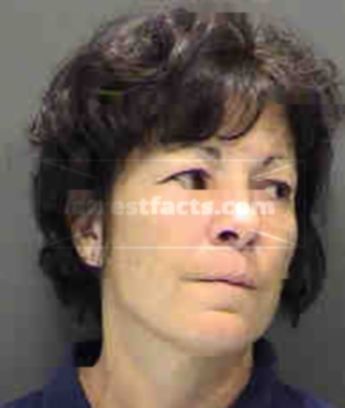 Geraldine Spano