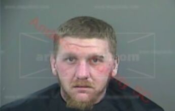 Brad Anthony Foster