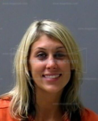 Torrie Nicole Stoorza