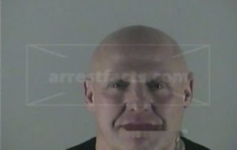 Ryan Donald Crossley