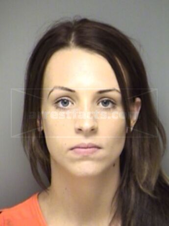 Morgan Whitley Arning