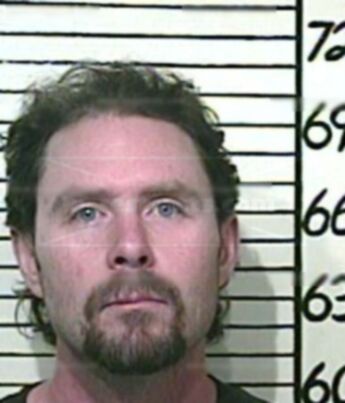 Brett Alan Travis