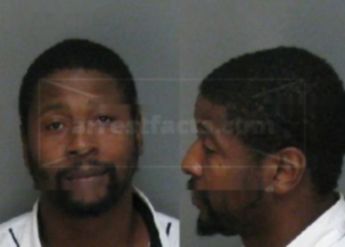 Cornelius Hammond