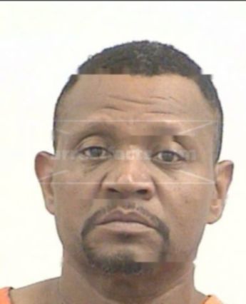 Darrell Grant Lacey