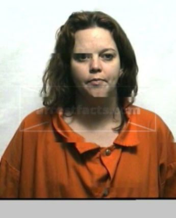 Samantha Dawn Cox