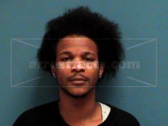Tyrann Anthony Joyner