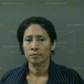 Norma Judith Ajcip De Leon