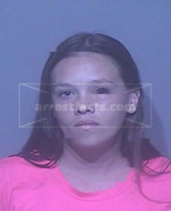 Jessica Sonya Lawhon