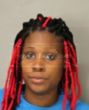 Candace Cook