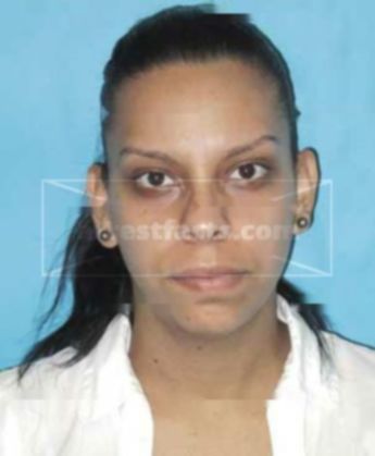 Shirley Janeshca Quinones