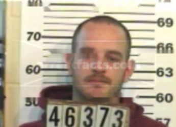 Gary Wade Bertrand