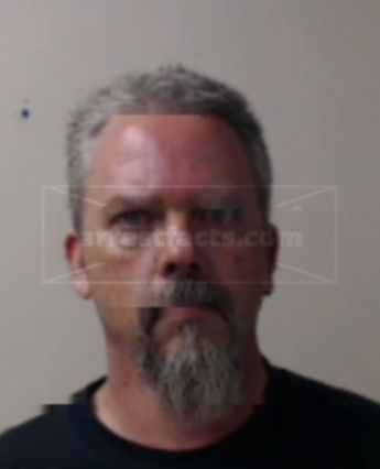 Dale Edward Morss