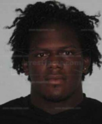 Dantonio D Denson