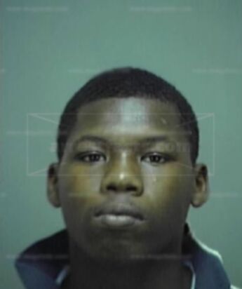 Eric Monroe Armstrong
