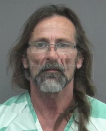 David Harris Warner