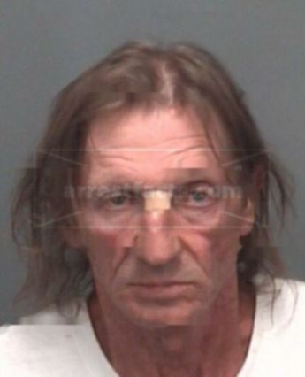 John James Mckinnon