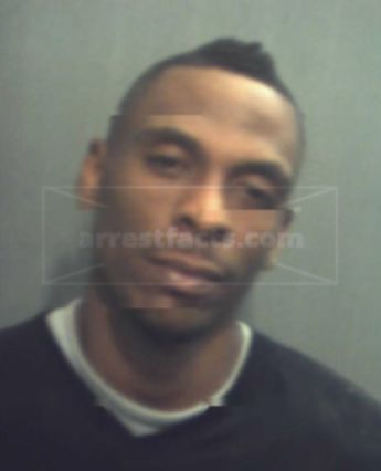 Reginald Isiah Baldwin Jr.
