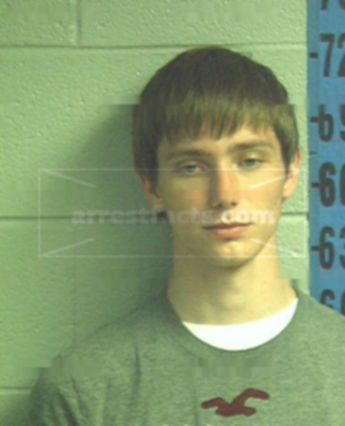 Chase R Bryant