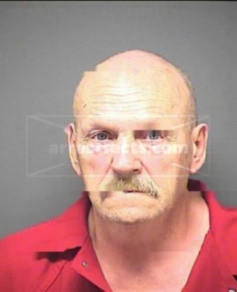 Robert Davidson Sanders