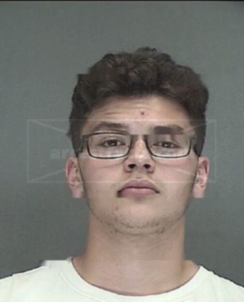 Cameron Jude Kellner